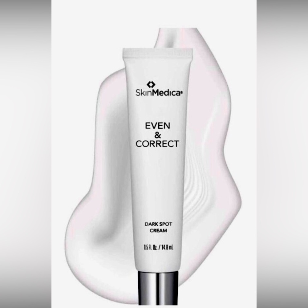 SKINMEDICA | Even & Correct Dark Spot Cream - NEW IN MANUFACTURE BOX & PACKAGING